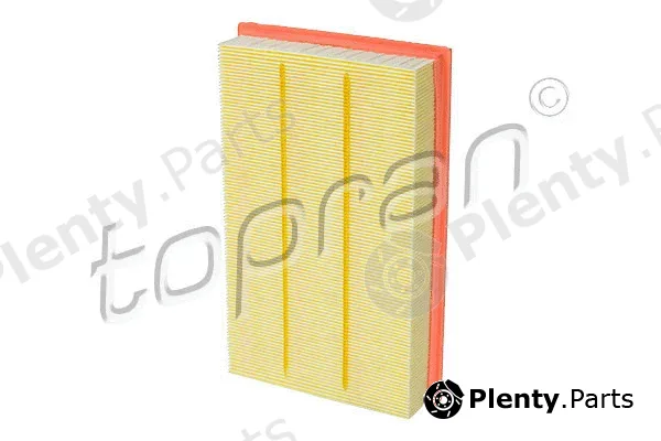 Topran 117450 — Air Filter