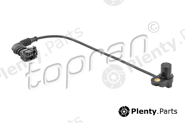 Topran 501445 — Sensor, camshaft position