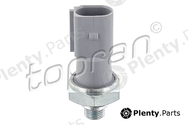 Topran 115513 — Oil Pressure Switch