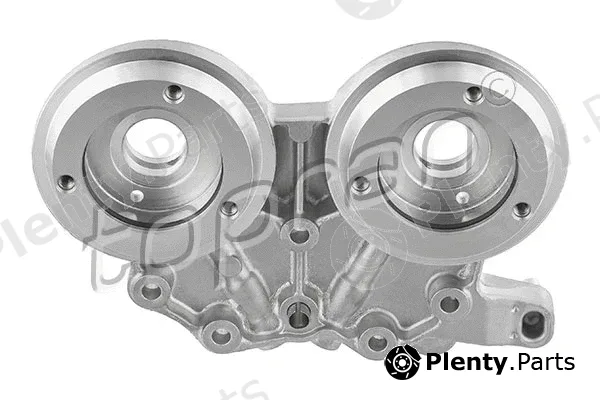 Topran 118527 — Bearing Bracket, camshaft