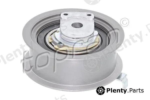 Topran 112116 — Tensioner Pulley, timing belt