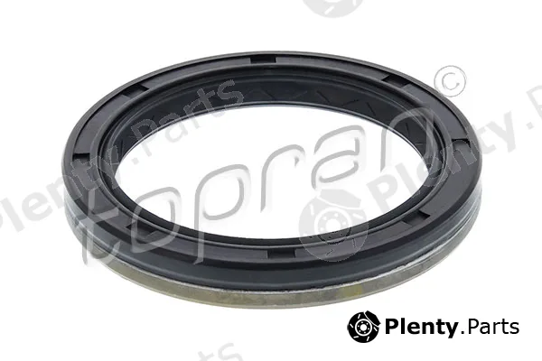 Topran 111038 — Shaft Seal, differential