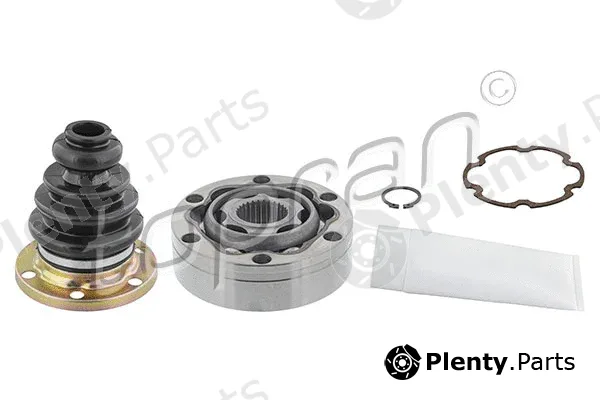 Topran 108118 — Joint Kit, drive shaft