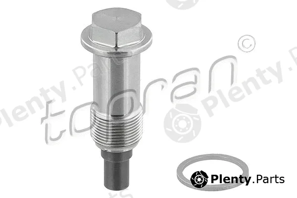 Topran 408965 — Tensioner, timing chain