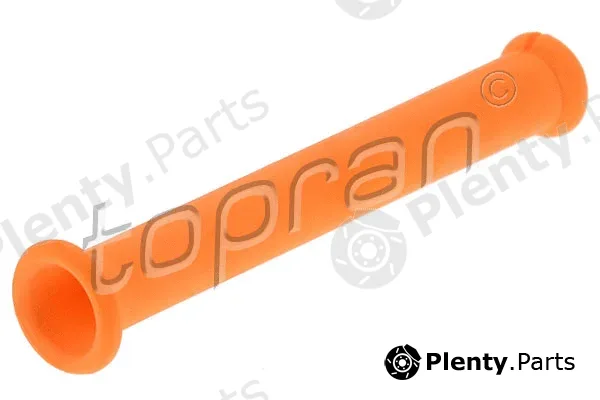 Topran 115413 — Tube, oil dipstick