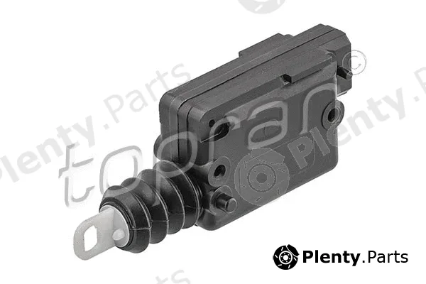 Topran 701428 — Actuator, central locking system