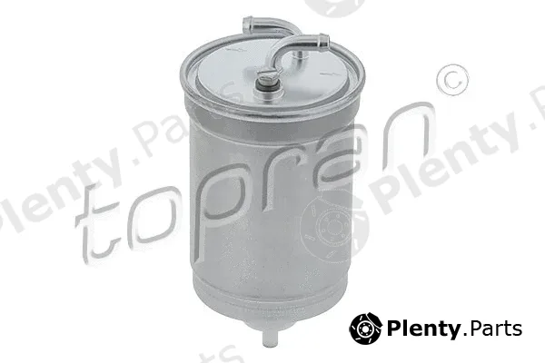 Topran 102731 — Fuel Filter