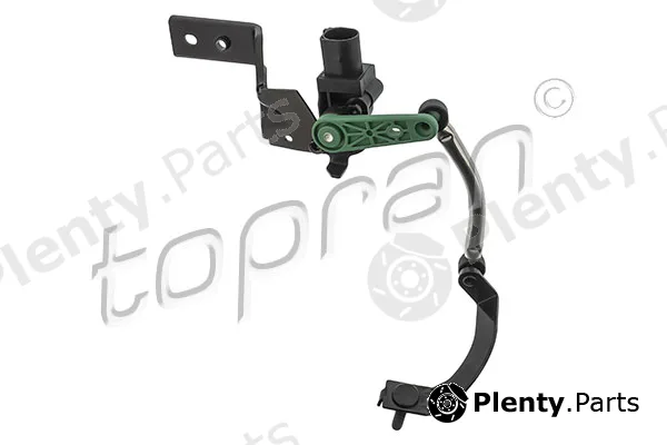 Topran 120542 — Sensor, headlight levelling