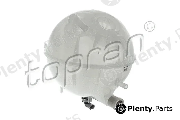 Topran 409667 — Expansion Tank, coolant