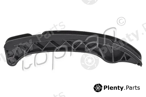 Topran 600806 — Tensioner Guide, timing chain