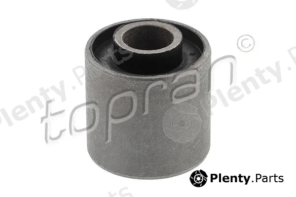 Topran 720181 — Mounting, engine
