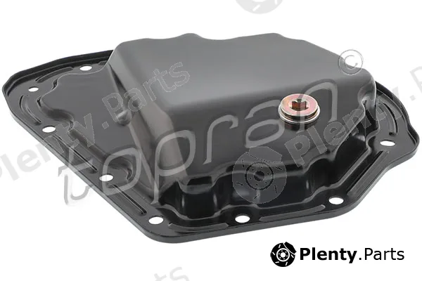 Topran 702534 — Oil Sump