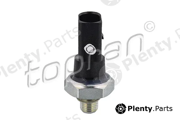 Topran 112100 — Oil Pressure Switch PREMIUM BRAND