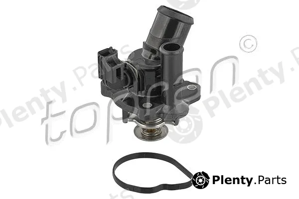 Topran 304162 — Thermostat, coolant