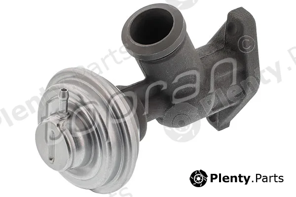 Topran 724026 — EGR Valve