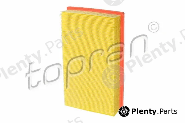 Topran 102733 — Air Filter