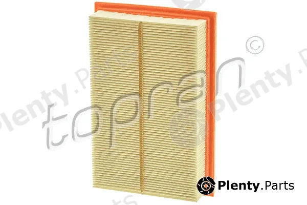 Topran 723653 — Air Filter