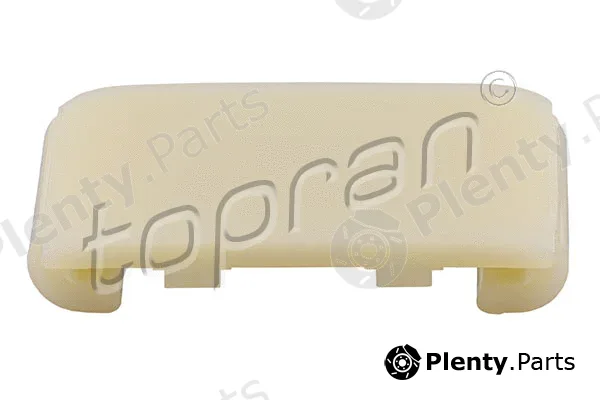 Topran 408444 — Guide, timing chain