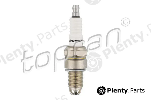 Topran 107124 — Spark Plug