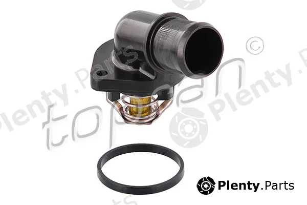 Topran 721105 — Thermostat, coolant