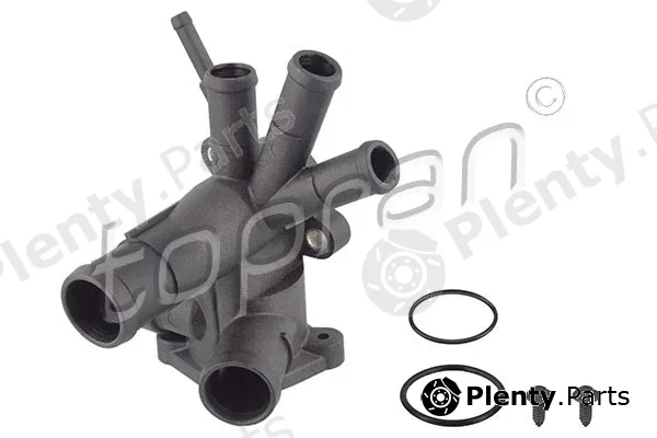 Topran 107330 — Thermostat Housing