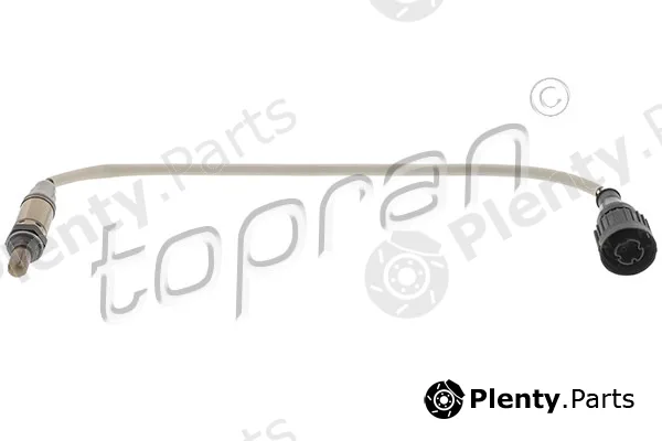 Topran 500463 — Lambda Sensor