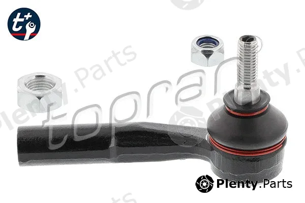Topran 208003 — Tie Rod End t+