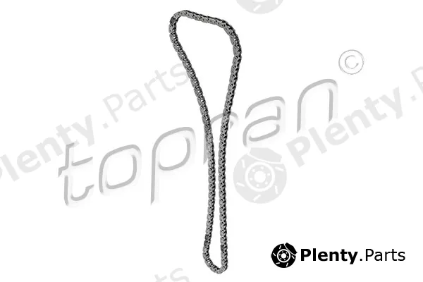 Topran 600808 — Timing Chain