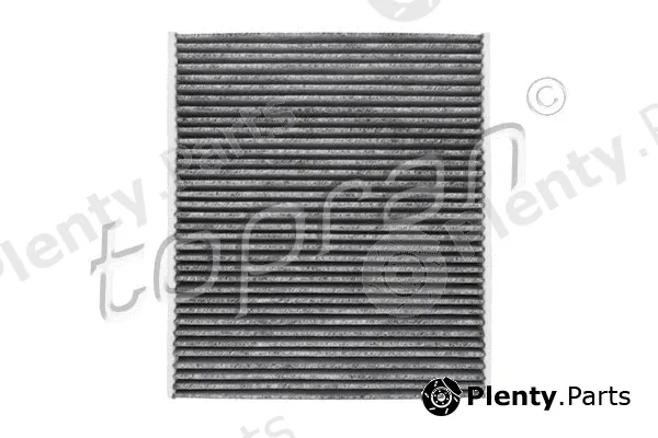 Topran 117999 — Filter, cabin air