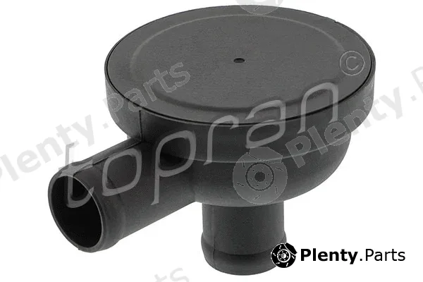 Topran 114736 — Valve, crankcase ventilation