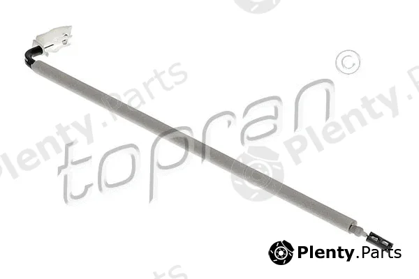 Topran 503648 — Cable Pull, door release