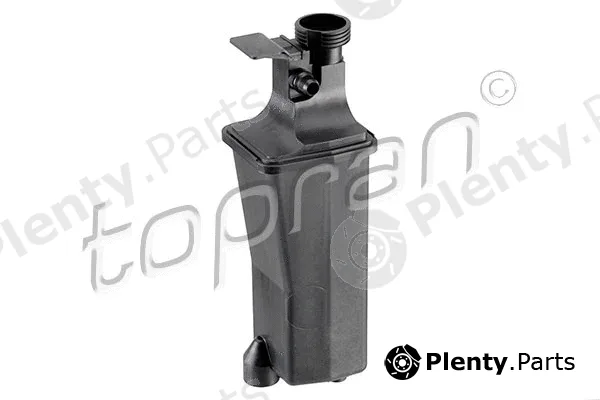 Topran 501195 — Expansion Tank, coolant