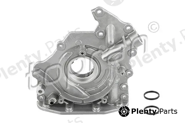 Topran 625101 — Oil Pump
