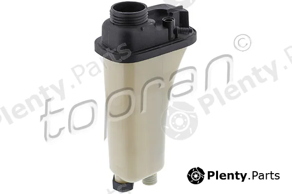 Topran 500790 — Expansion Tank, coolant