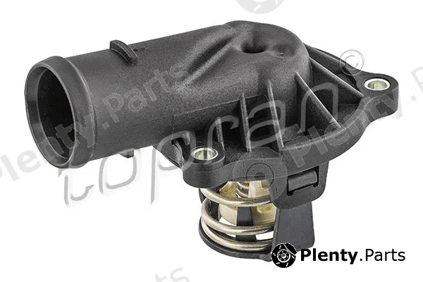 Topran 117192 — Thermostat, coolant