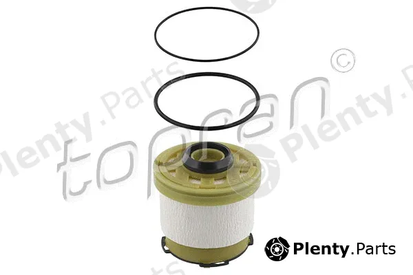 Topran 305190 — Fuel Filter