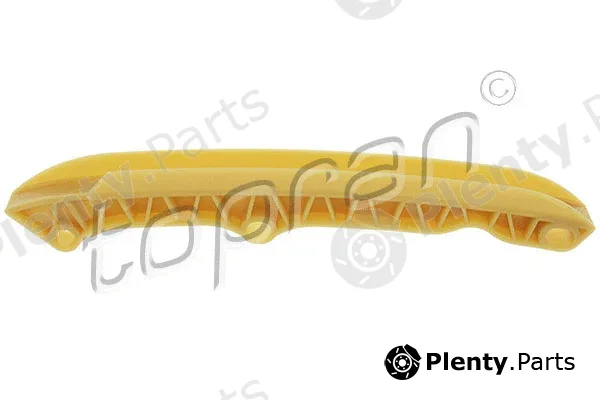 Topran 115733 — Guide, timing chain