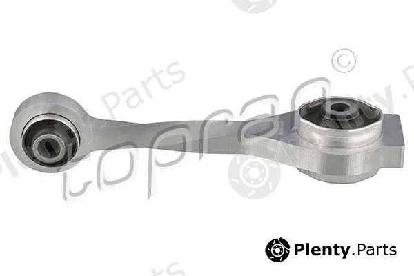 Topran 700328 — Mounting, engine