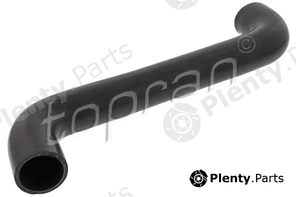 Topran 410062 — Radiator Hose