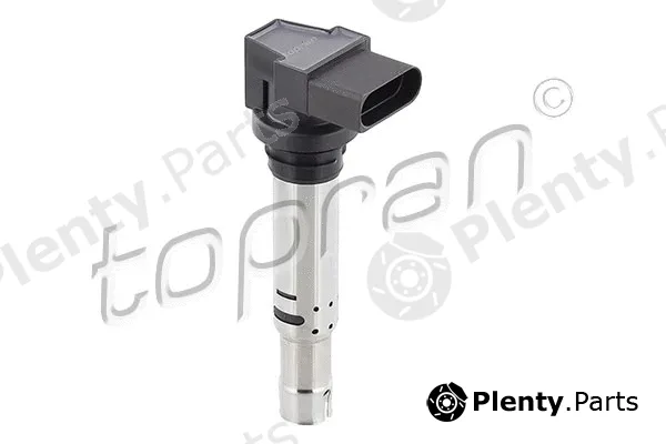 Topran 109039 — Ignition Coil