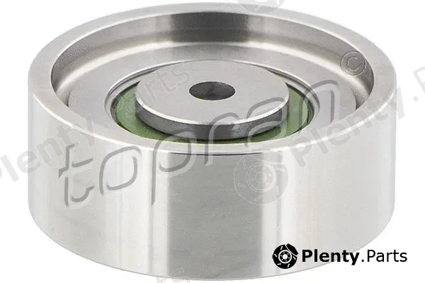 Topran 109158 — Deflection/Guide Pulley, V-ribbed belt