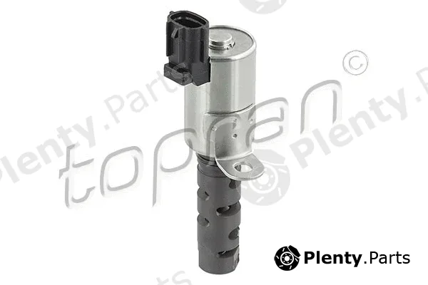 Topran 600517 — Control Valve, camshaft adjustment