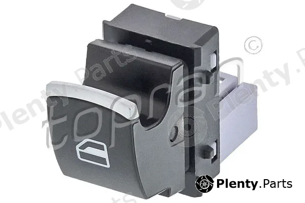 Topran 116033 — Switch, window regulator