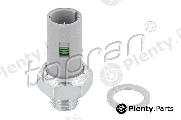 Topran 207065 — Oil Pressure Switch