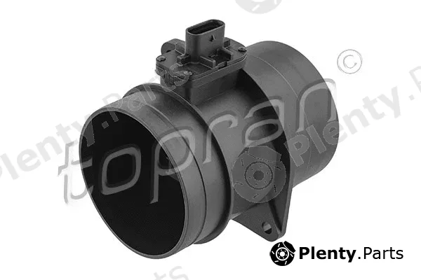 Topran 117206 — Mass Air Flow Sensor