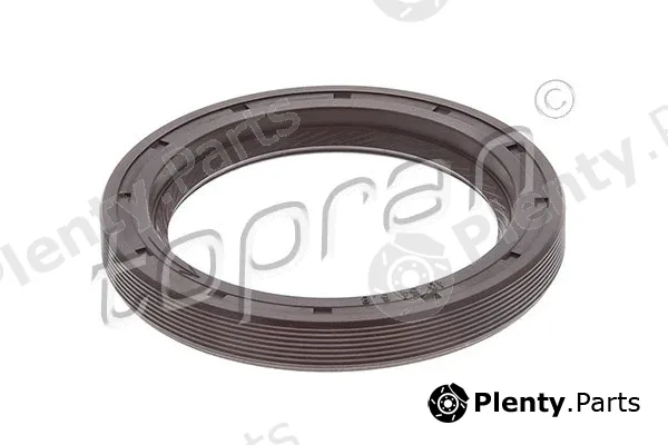 Topran 722331 — Shaft Seal, differential