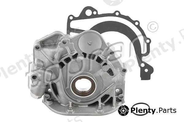 Topran 112350 — Oil Pump