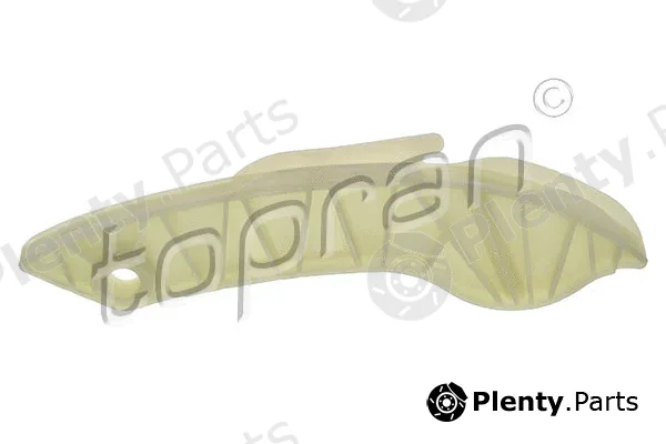Topran 502615 — Tensioner Guide, timing chain