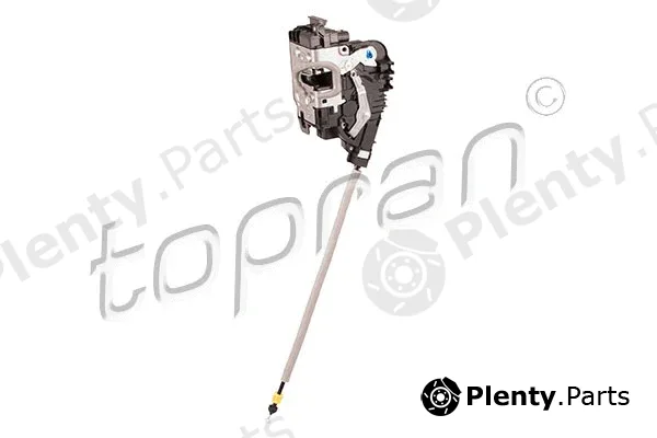 Topran 623678 — Door Lock