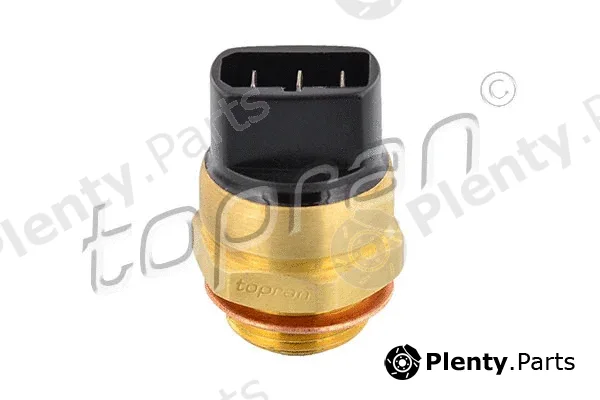 Topran 102975 — Temperature Switch, radiator fan